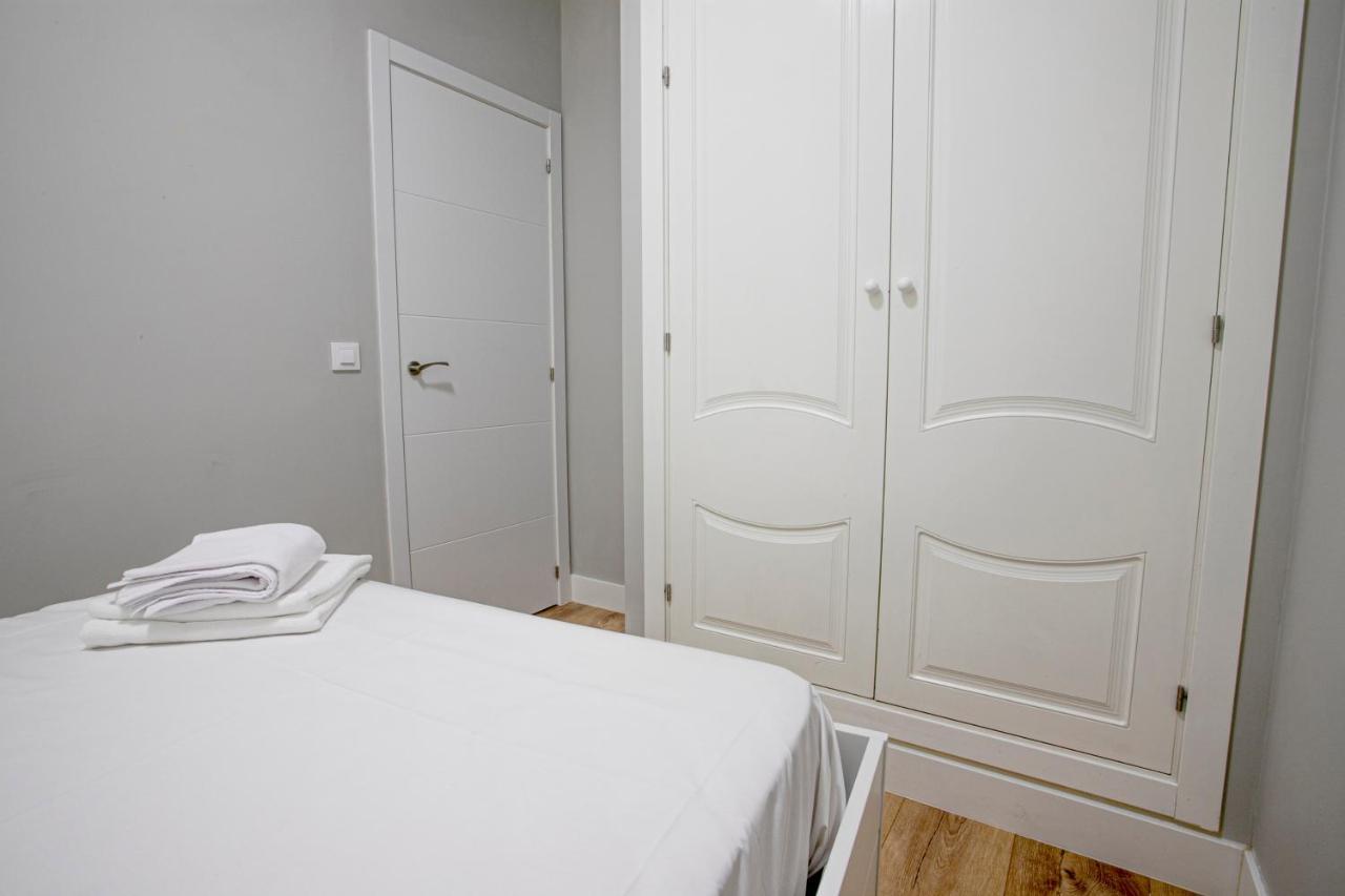 En Pleno Centro De -ac And Wifi Apartment *